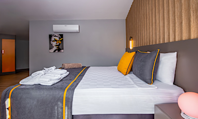 Standart Room 